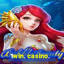 1win. casino.