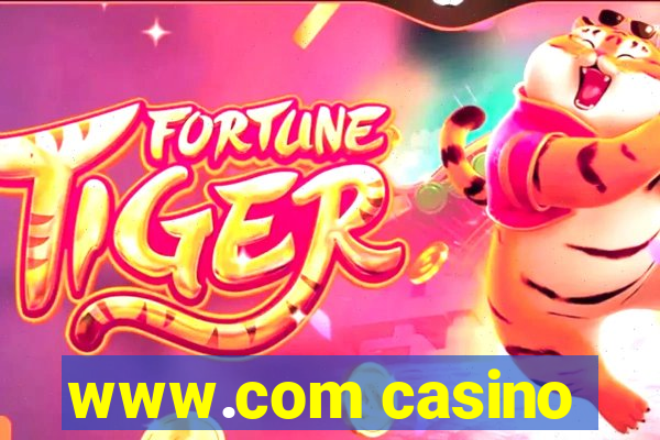 www.com casino