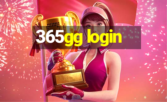 365gg login