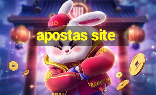 apostas site