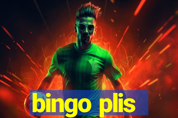 bingo plis