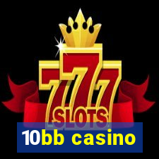 10bb casino