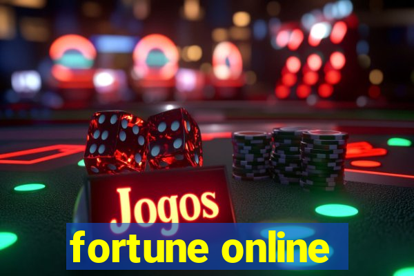 fortune online