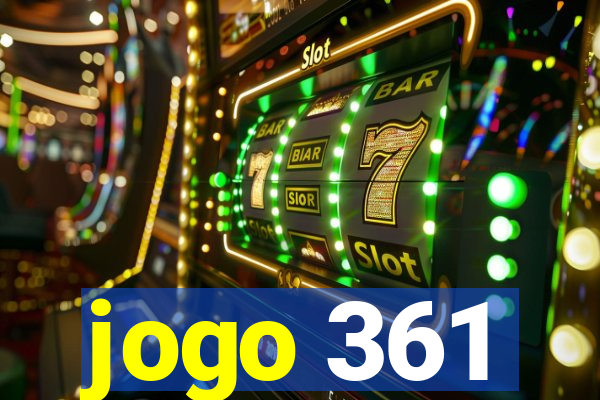 jogo 361