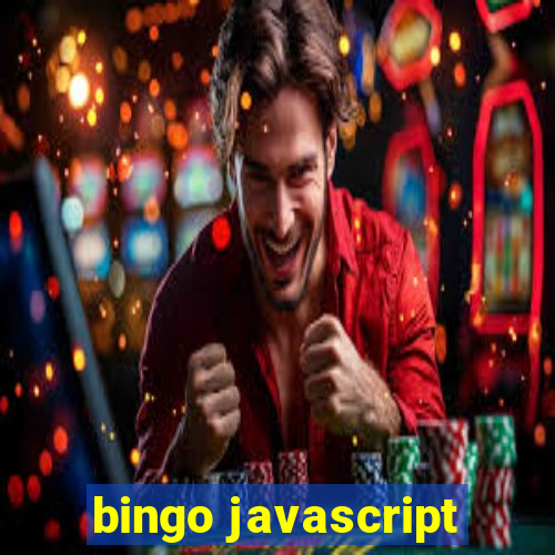 bingo javascript