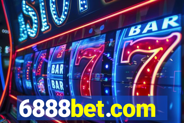 6888bet.com