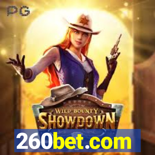 260bet.com