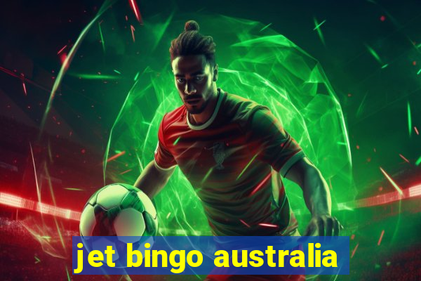 jet bingo australia