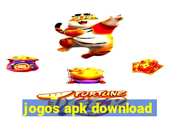 jogos apk download