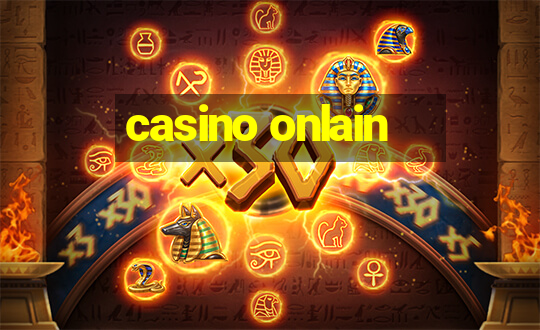 casino onlain