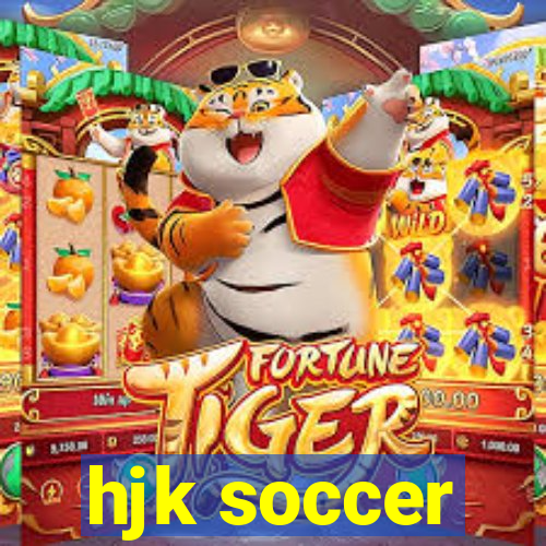 hjk soccer