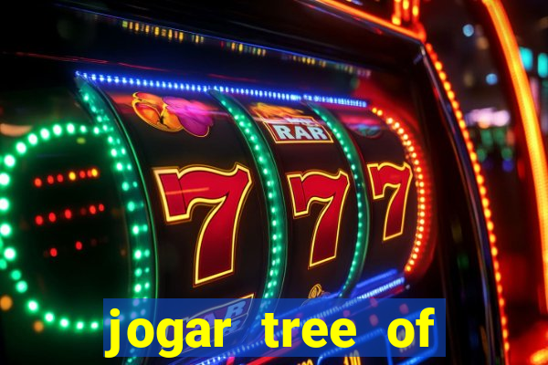 jogar tree of fortune demo