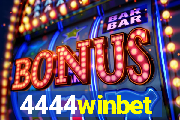 4444winbet