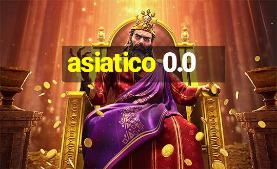 asiatico 0.0