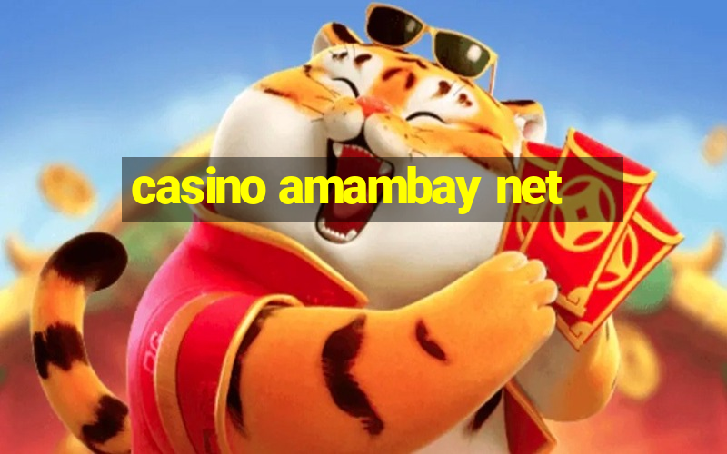 casino amambay net