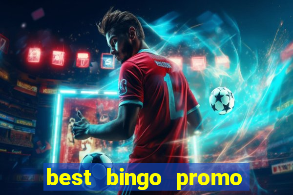 best bingo promo codes in uk