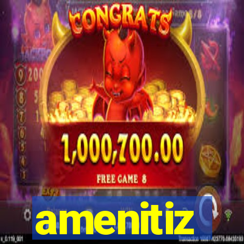 amenitiz