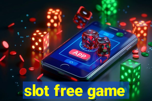 slot free game