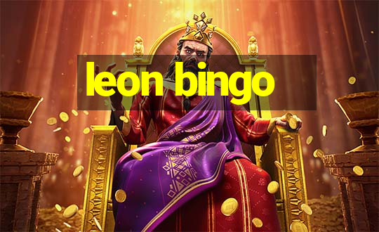 leon bingo