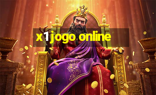 x1 jogo online