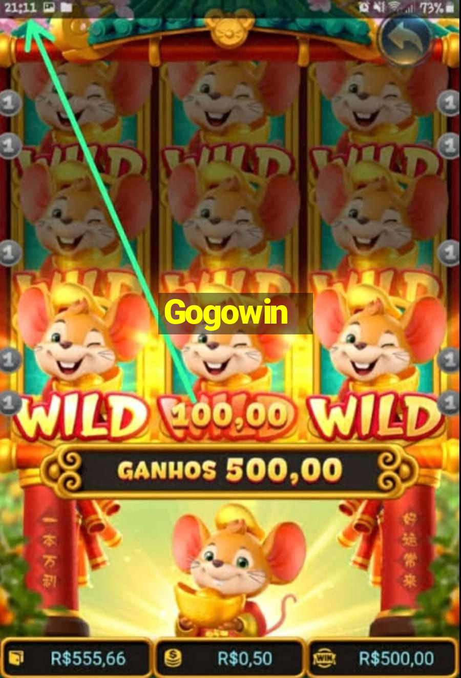 Gogowin