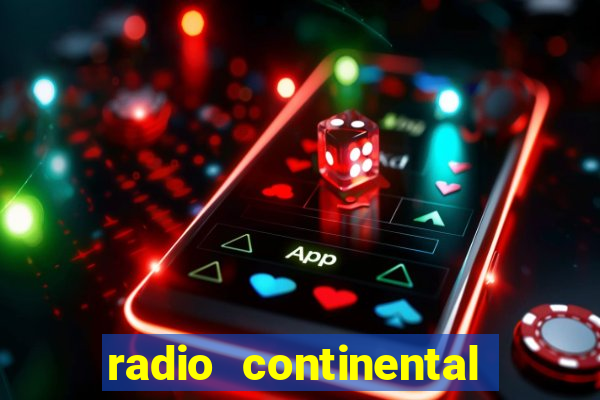 radio continental porto alegre