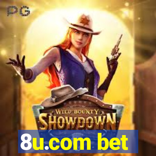 8u.com bet