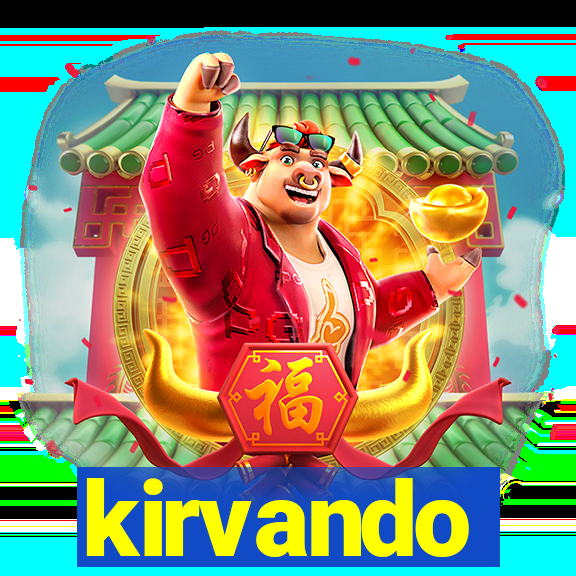 kirvando