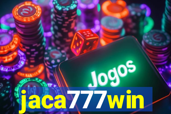 jaca777win