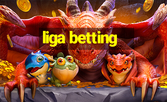 liga betting