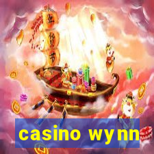 casino wynn