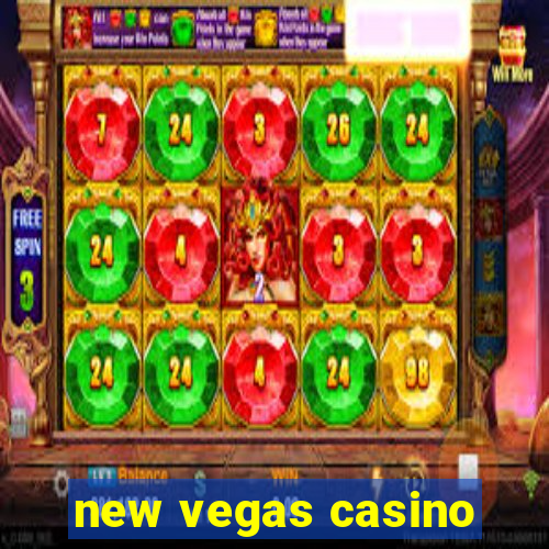 new vegas casino