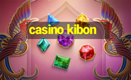 casino kibon