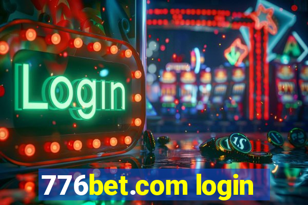 776bet.com login