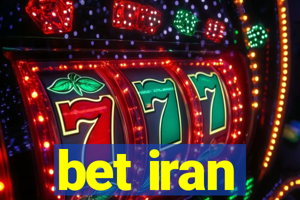 bet iran