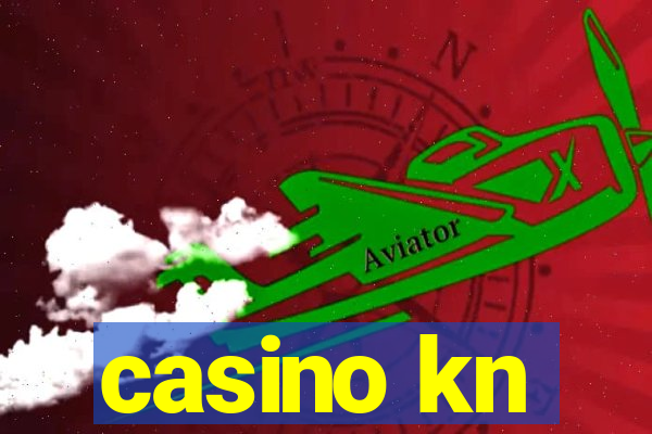 casino kn