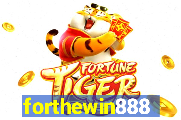 forthewin888