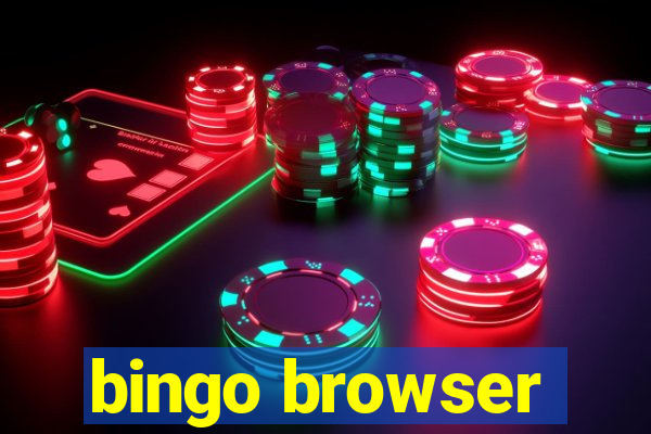 bingo browser