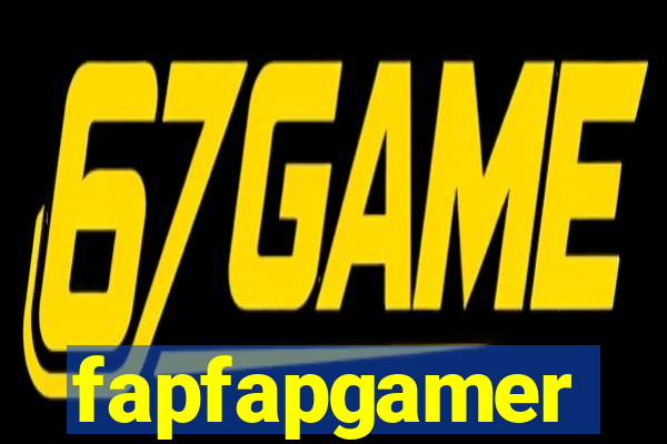 fapfapgamer