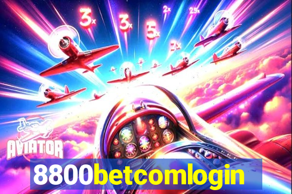 8800betcomlogin