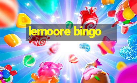 lemoore bingo