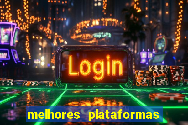 melhores plataformas de jogos online