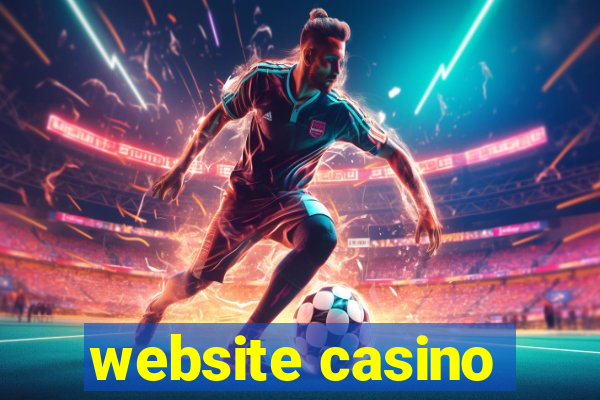 website casino