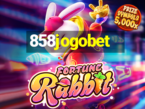 858jogobet