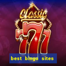 best bingo sites in new zealand