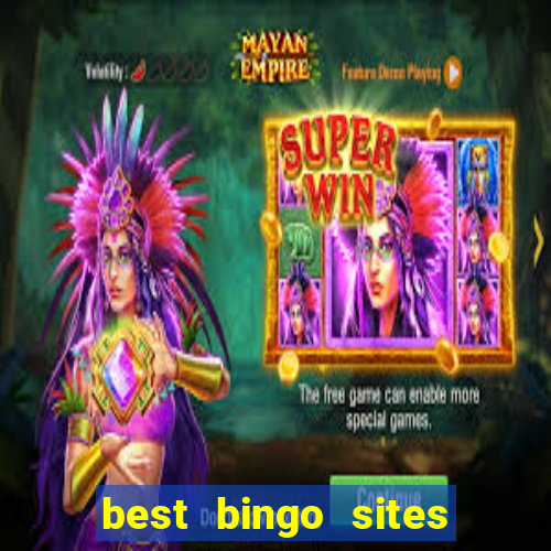 best bingo sites in new zealand