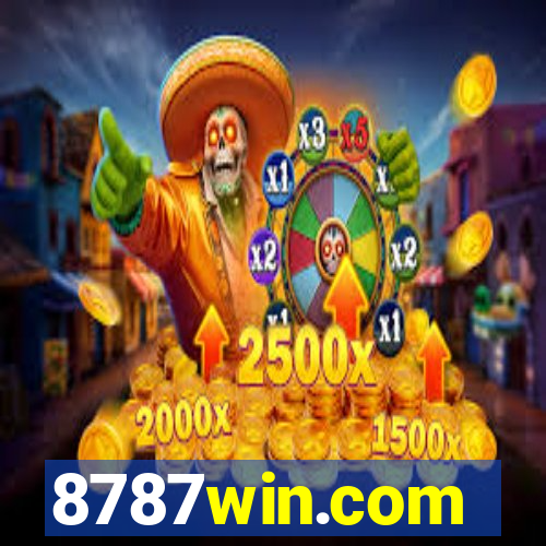 8787win.com