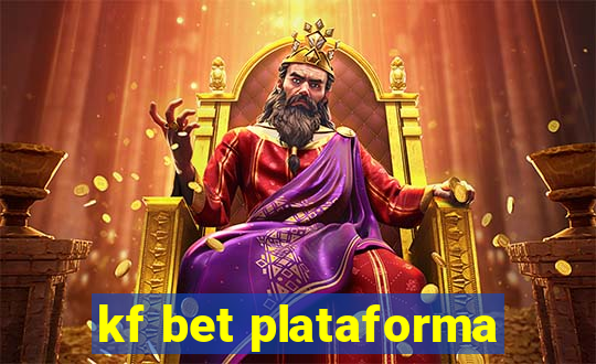 kf bet plataforma