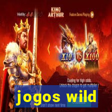 jogos wild