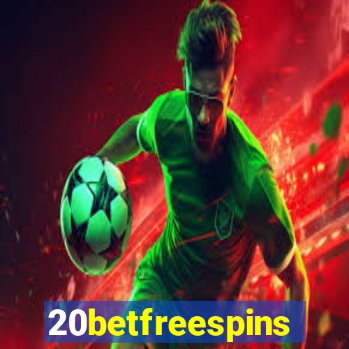 20betfreespins